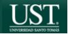 Universidad Santo Tomás