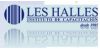 Les Halles Capacitación