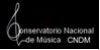 Conservatorio Nacional de Música CNDM