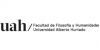 Universidad Alberto Hurtado - Facultad de Filosofía y Humanidades